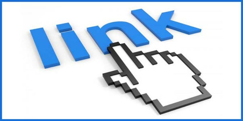 Nhấn chọn đường link nhà cái