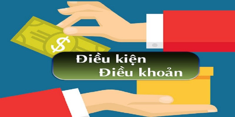 Điều khoản và điều kiện là gì?