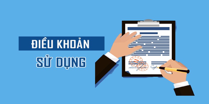 Nội dung về điều khoản