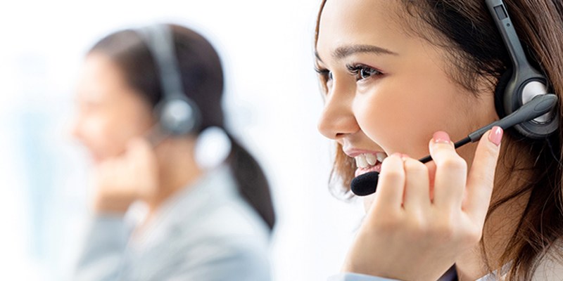 Tìm kiếm trợ giúp thông qua các nền tảng