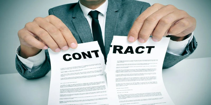 Sự quan trọng của miễn trừ trách nhiệm