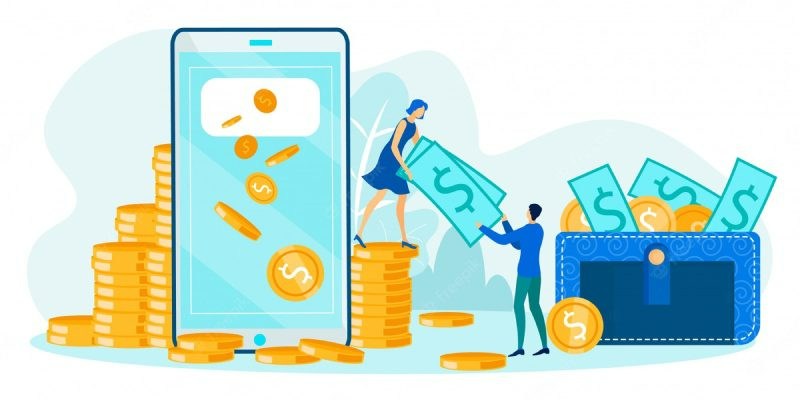Lưu ý khi thực hiện rút tiền