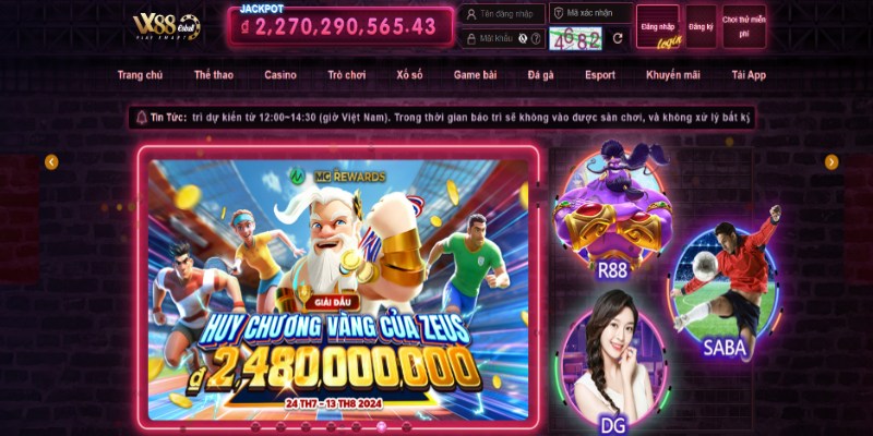 Giới thiệu tổng quan về chúng tôi
